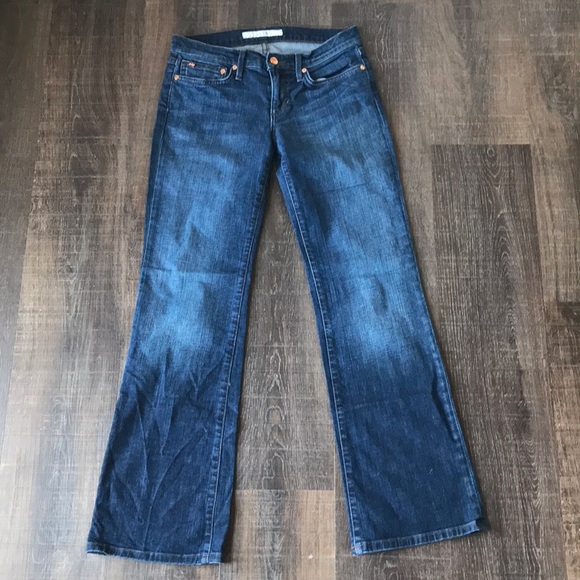 Joe’s Jeans Provocateur bootcut jean - Picture 1 of 8